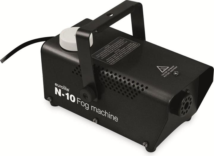 Actual product image Eurolite N-10