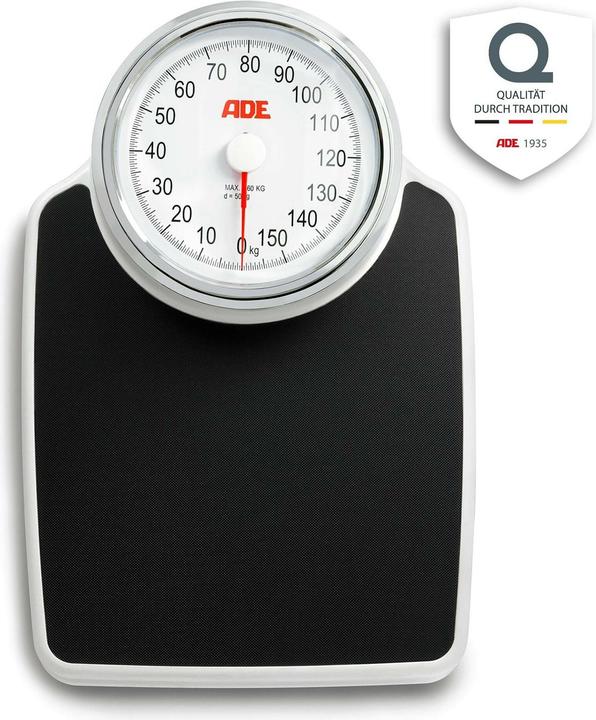 Produktbild ADE Persönliche Analog-Skala (160 kg)