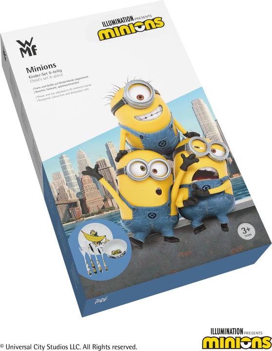 Immagine prodotto WMF Minions