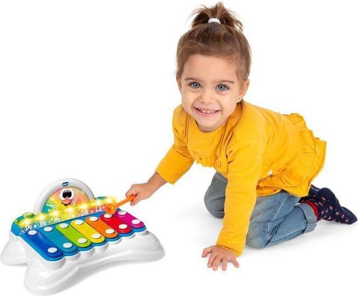 Image du produit Chicco Flashy (Multilingue)