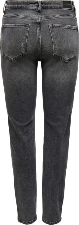 Image du produit Only ONLEMILY STRETCH ST ANK NOOS Jeans taille haute (W28/L32)