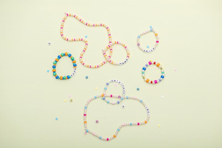 Actual product image Playbox Pearls