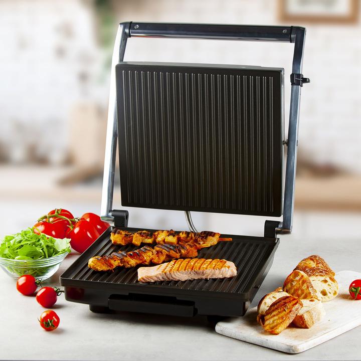 Actual product image Domo DO9225G contact grill