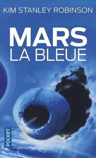 Immagine prodotto Mars la bleue (Francese, Robinson Kim Stanley, 2018)