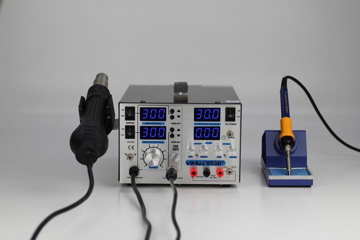 Produktbild Swaytronic Yihua-853D