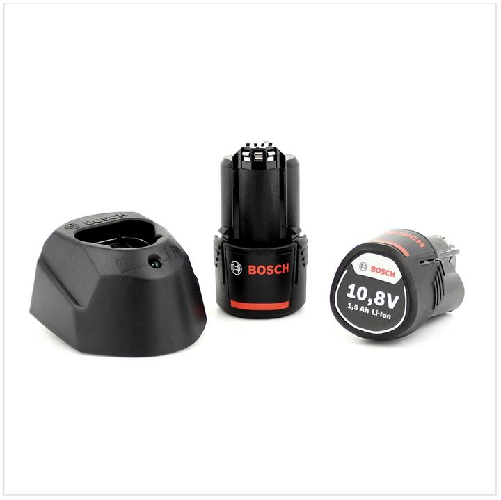 Produktbild Bosch Professional Bosch GSR 10802Li Professional (Netzbetrieb)
