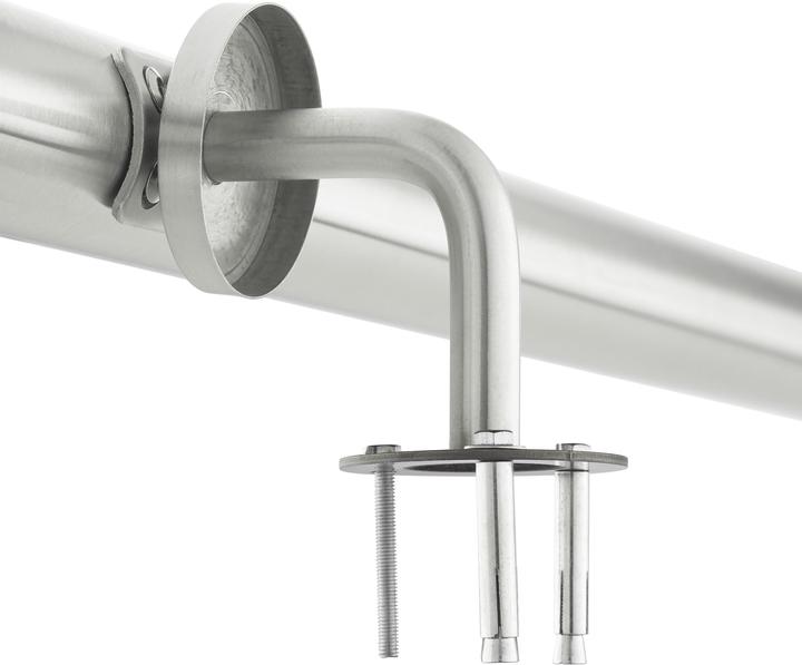 Actual product image Relaxdays Handrail