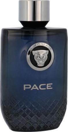 Actual product image Jaguar Pace (Eau de toilette, 100 ml)