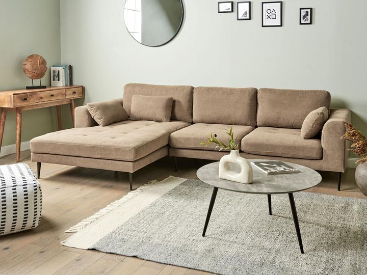 Produktbild Beliani Flam (Ecksofa)