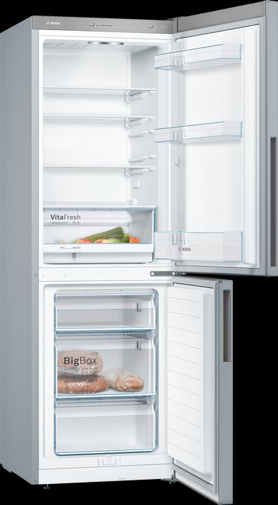 Actual product image Bosch Hausgeräte KGV332LEA (289 l)