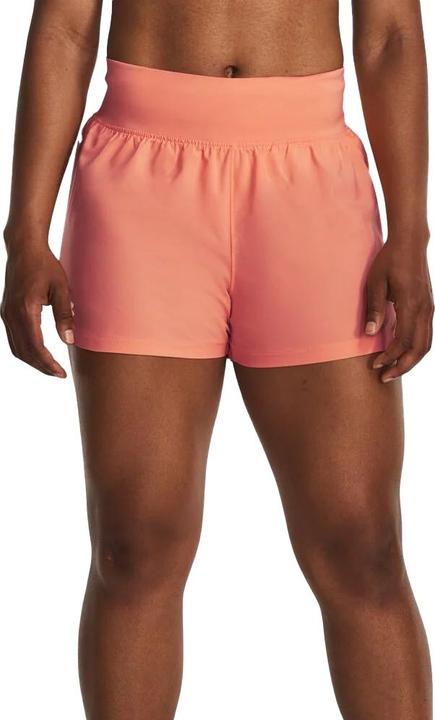 Immagine prodotto Under Armour Run Stamina Pantaloncini Donna (42 D)
