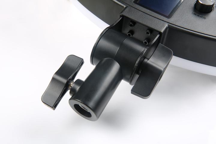 Image du produit Viltrox VL-600T (éclairage annulaire)