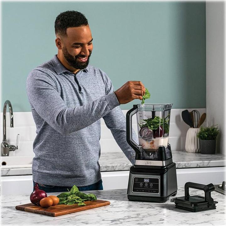 Actual product image Ninja 2-in-1 Blender (1200 W)