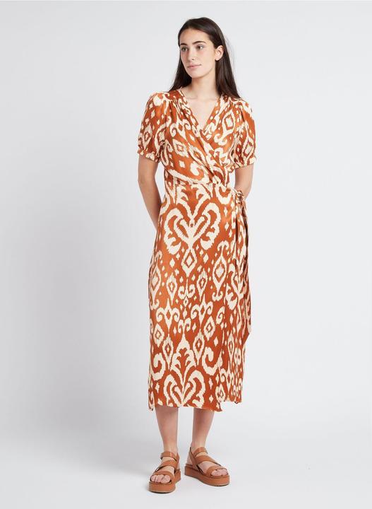 Produktbild La Petite Étoile wickelkleid ri (M)