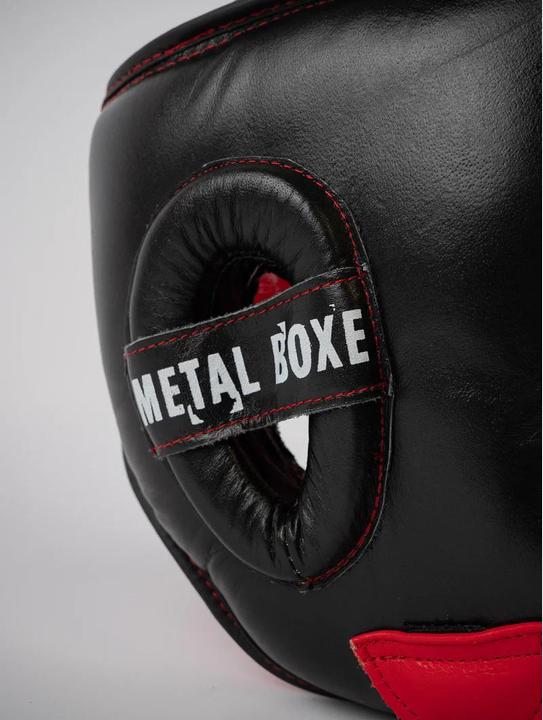 Image du produit Metal Boxe Sparring (Taille unique)