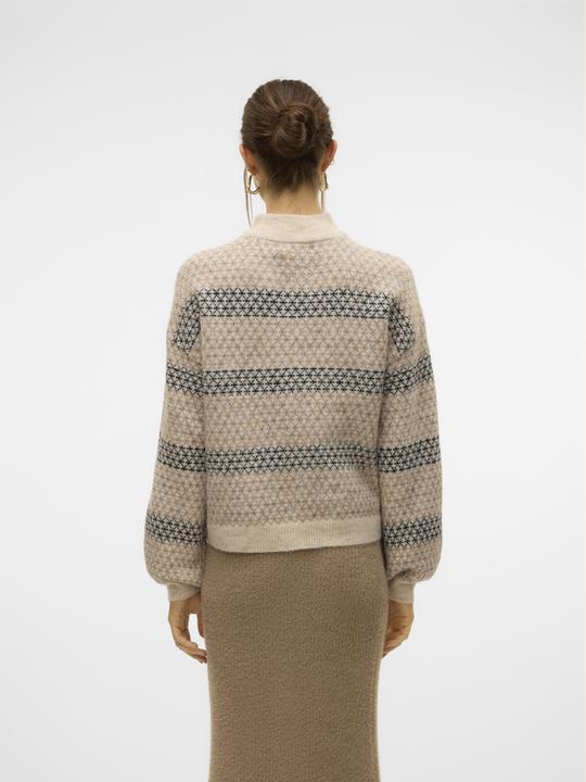 Produktbild Vero Moda VMTRIXIE Pullover Strickpullover (XS)