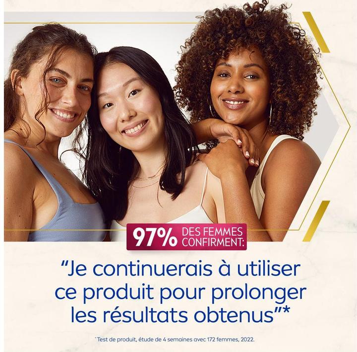 Image du produit NIVEA Sérum huileux lumineux pour le corps anti-vergetures (Huile pour le corps, 100 ml)