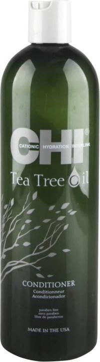 Image du produit CHI Tea Tree - Après-shampooing à l'huile (740 ml)