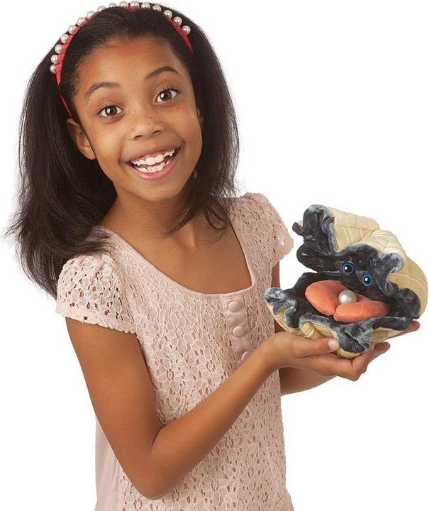 Actual product image Folkmanis Big shell