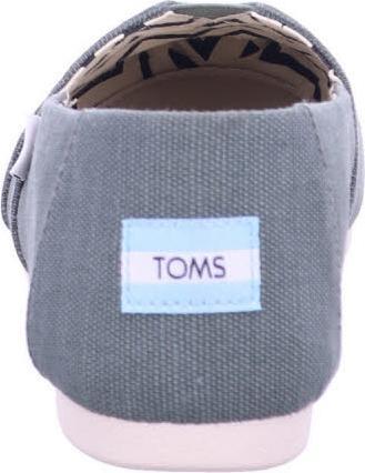 Image du produit Toms W' Classic Alpargata Toile (39)