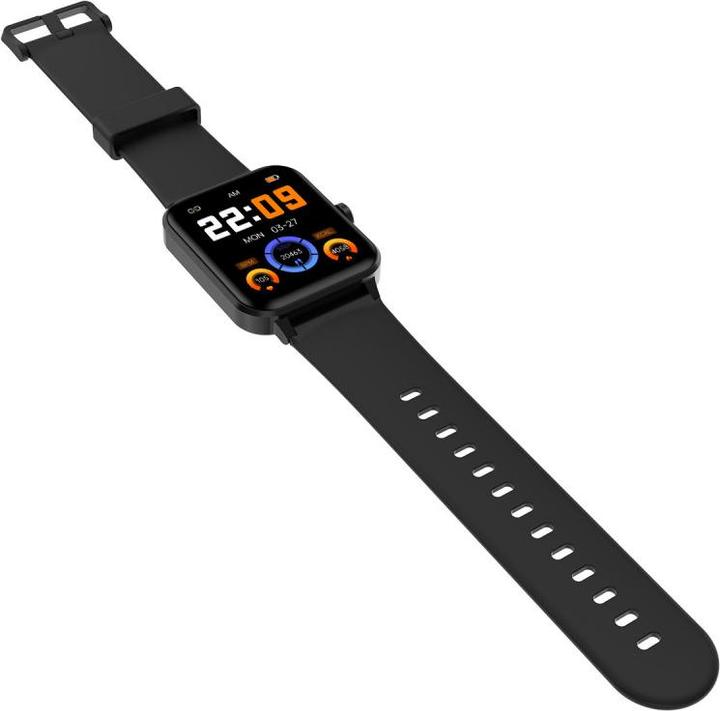 Immagine prodotto Blackview SMARTWATCH R30/NERO