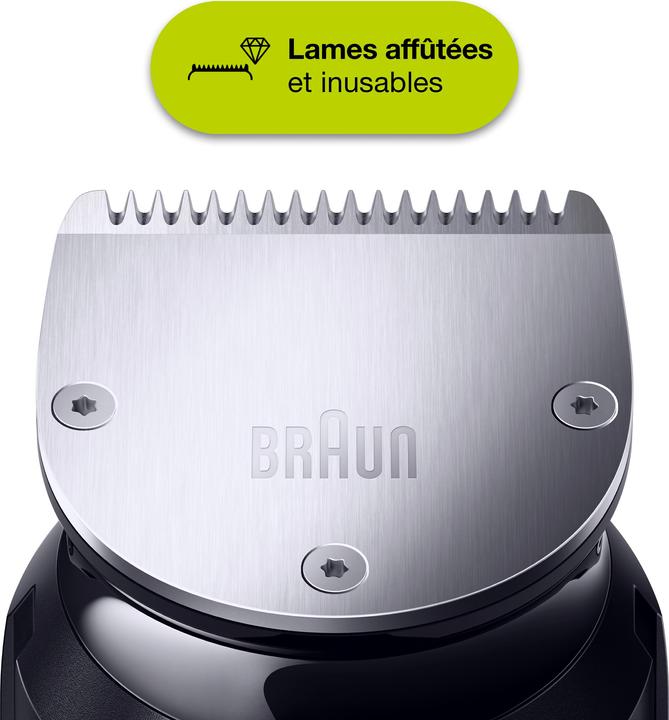 Produktbild Braun BT7240