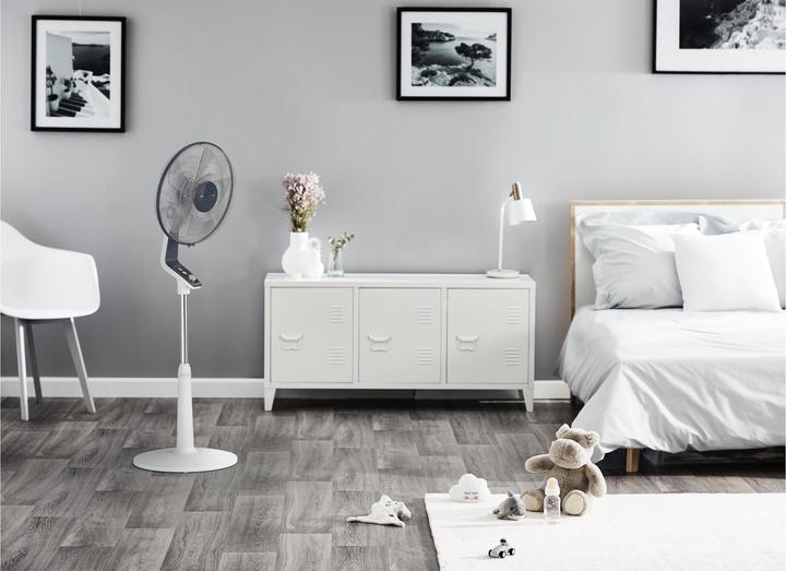 Image du produit Rowenta Turbo Silence (45 dB)