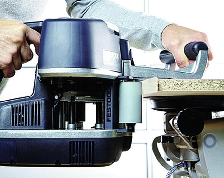 Produktbild Festool Kantenleimer Conturo KA 65 Set