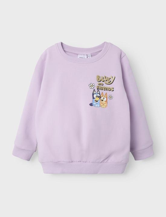 Immagine prodotto Name it Bluey Sweatshirt (92)