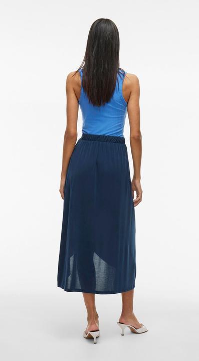 Produktbild Vila High Waist Midirock (XXL)
