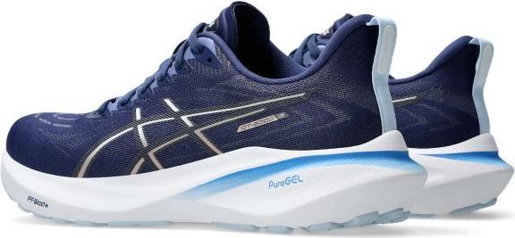 Produktbild ASICS Performance GT-2000 13 Lady INDIGO BLUE/CARRIER GREY (35.5)