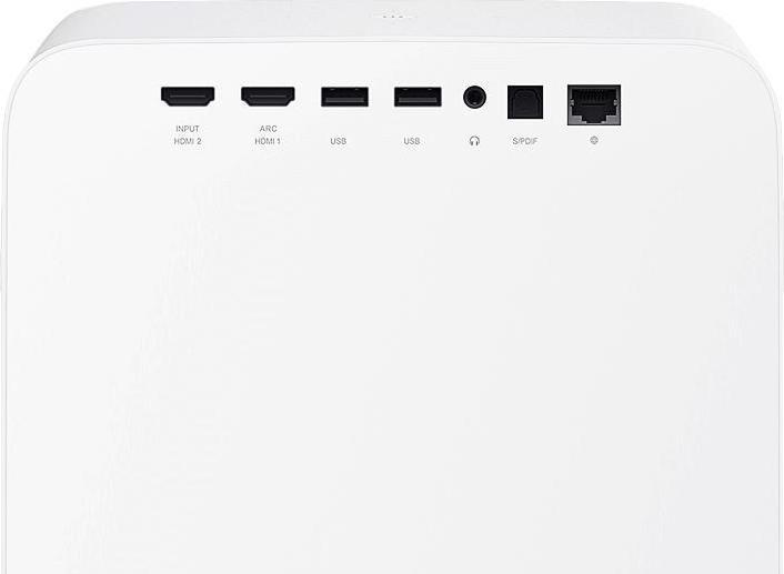 Produktbild Xiaomi Mi Smart Projector 2 Pro (Full HD, 1300 lm, 1.1:1)