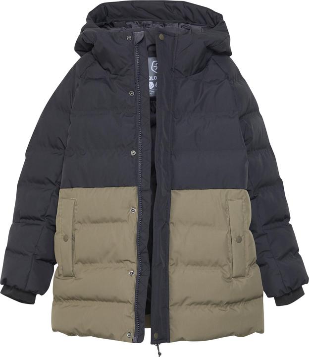 Actual product image Color Kids COJr. Jacket Quilt - 741137 (122)