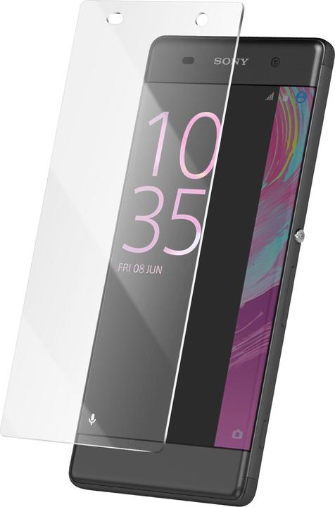 Actual product image Avizar ClearShield Folie (Sony Xperia XA)