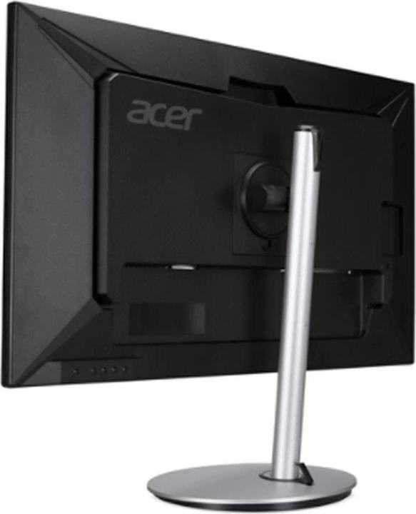 Produktbild Acer 80cm (31,5") CB322QKsemipruzx 16:09 HDMI+DP+USB IPS UHD (3840 x 2160 Pixel, 31.50")