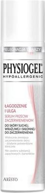 Physiogel Soothing And Relief Anti-Redness Serum 30Ml (30 ml)
