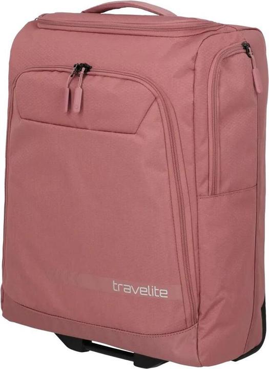 Immagine prodotto Travelite Calcio d'inizio (44 l, Bagaglio a mano (fino a 50 litri))