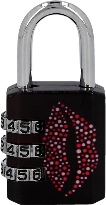 Actual product image Master Lock Combination lock