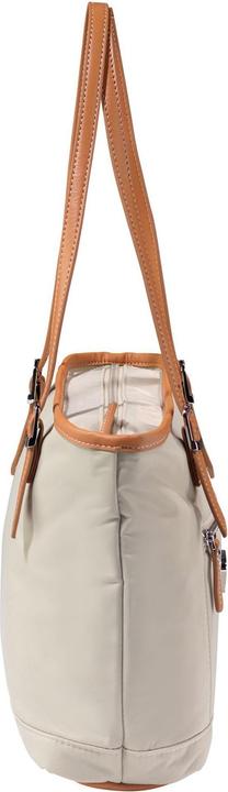 Actual product image Jump Cassis Riviera shopper bag 33 cm