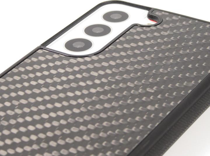 Produktbild Carbomile Hülle Carbon Fiber (Samsung Galaxy S22)