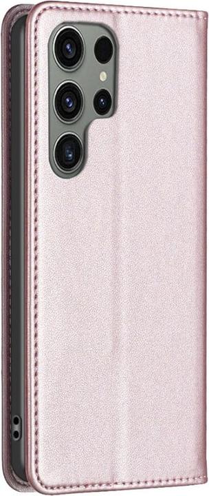 Image du produit Binfen Color Galaxy S25 Ultra - BINFEN Flip Case Hülle (Samsung Galaxy S25 Ultra)