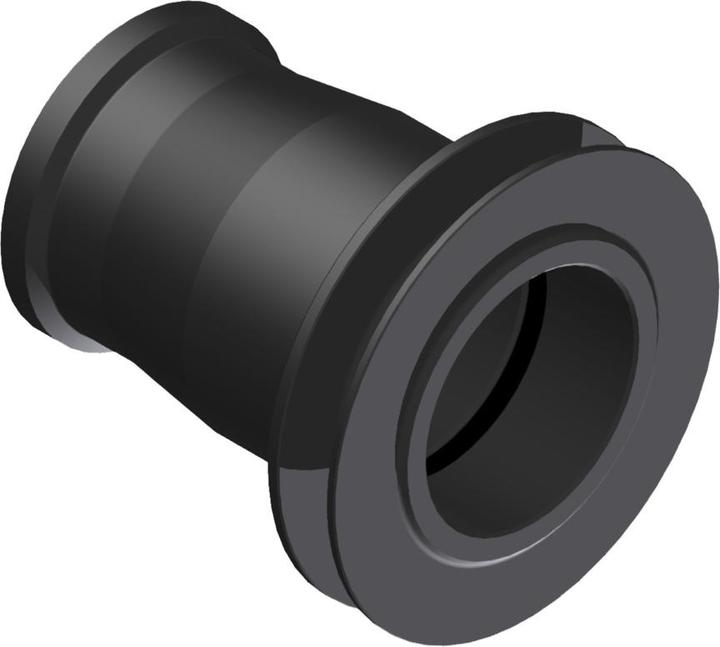 DT Swiss Endkappe 240 EXP Hinterrad