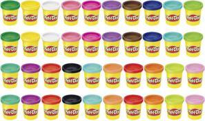 Image du produit Hasbro Pots brevetés Play-Doh
