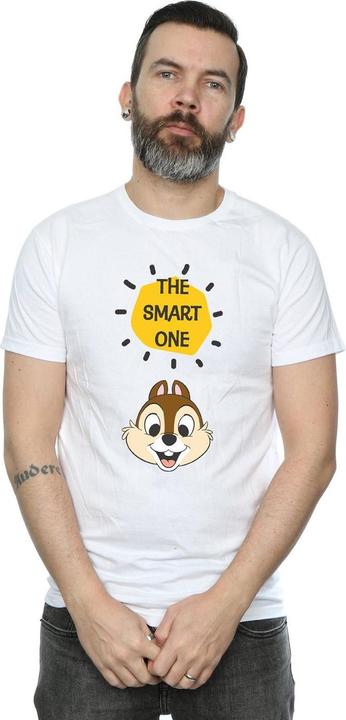 Produktbild Disney Chip N Dale The Smart One TShirt (XXL)