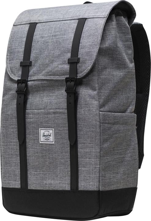 Produktbild Herschel Rucksack Laptops recyceltes Material 23L (23 l)