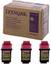 Produktbild Lexmark Ink Color High Yield