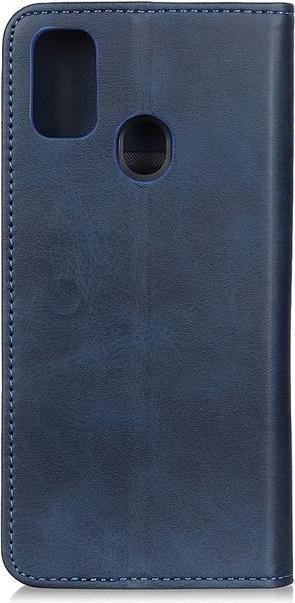 Produktbild MU Classic Classic V Leder Bookcover Series (OnePlus Nord N10 5G)