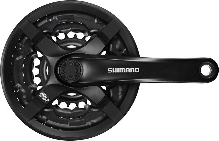 Produktbild Shimano Fc-Ty501 (170 mm)