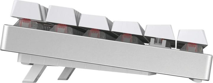 Actual product image CHERRY MX 8.2 Wireless Keyboard TKL WL (without suitcase) (DE, Wireless)
