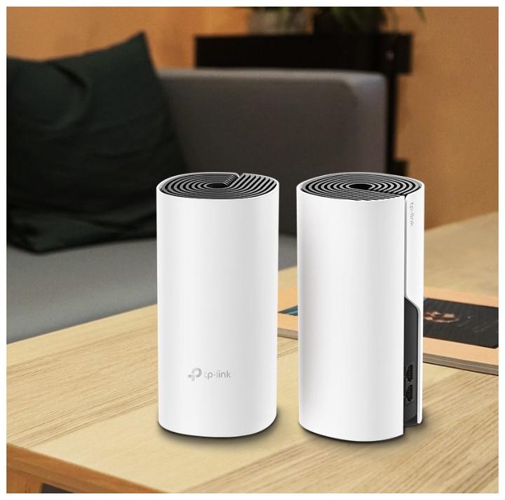 Actual product image TP-Link Deco P9